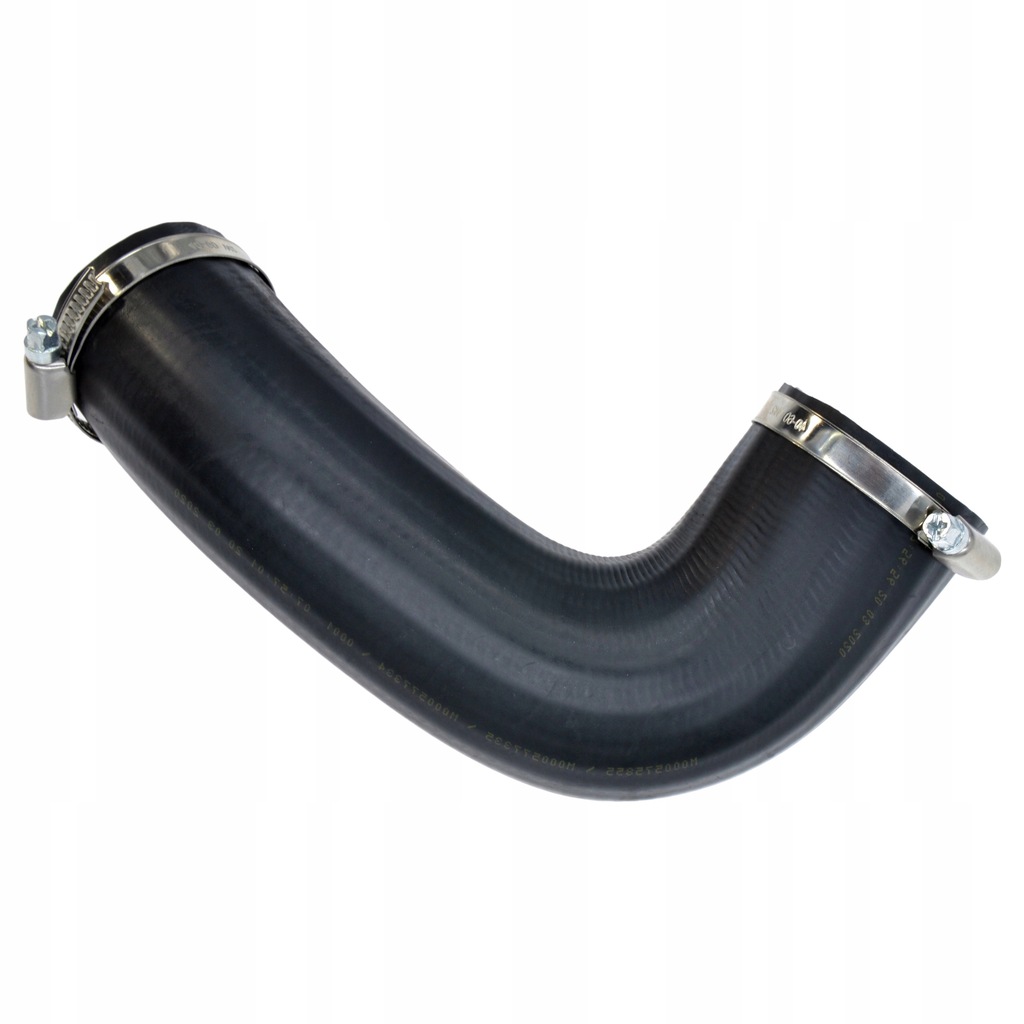 фото №11, Интеркулер turbo труба ford 75km 90km 110km 115km