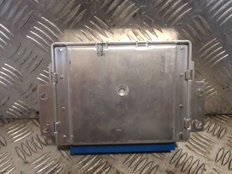 фото №2, Блок керування ebs scania r 0486106122