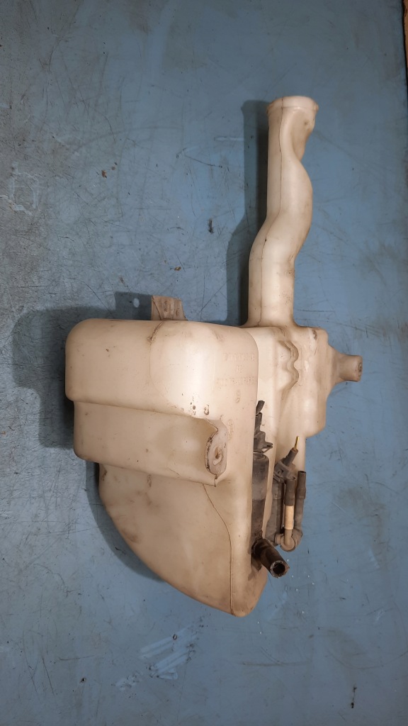 фото №1, Zbiornioczek жидкость омывателя ford mondeo mk3