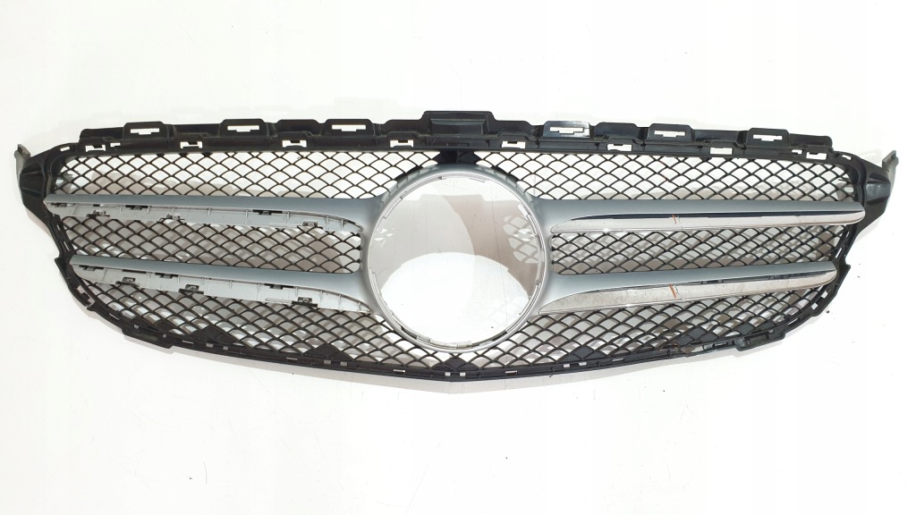 фото №1, Решітка радіатора решітка радіатора mercedes c w205 amg a2058800183