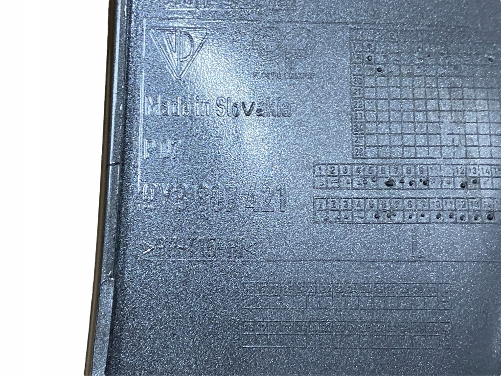 фото №16, Porsche cayenne 9y3 coupe бампер задня