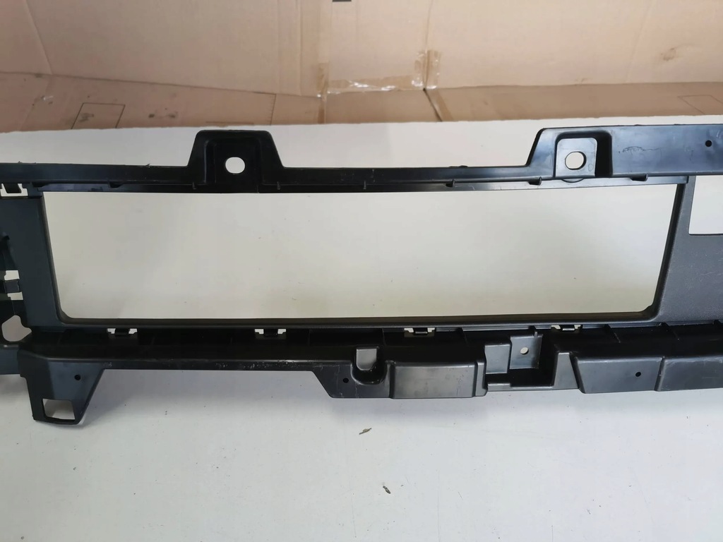 фото №11, Підсилювач, основа решітка, решітка hyundai kona lift 2.267