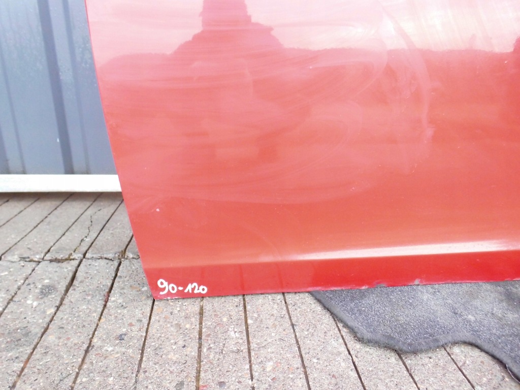 фото №2, Двері seat altea toledo iii xl ліва передні ls3h