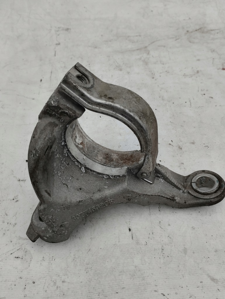 фото №1, Renault kadjar опора полуось 397746629r