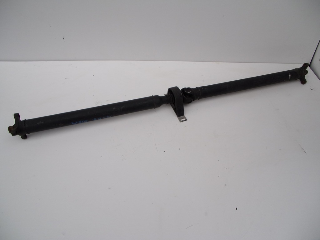 фото №1, Wał привідний mercedes c klasa 204 2,2cdi a2040716