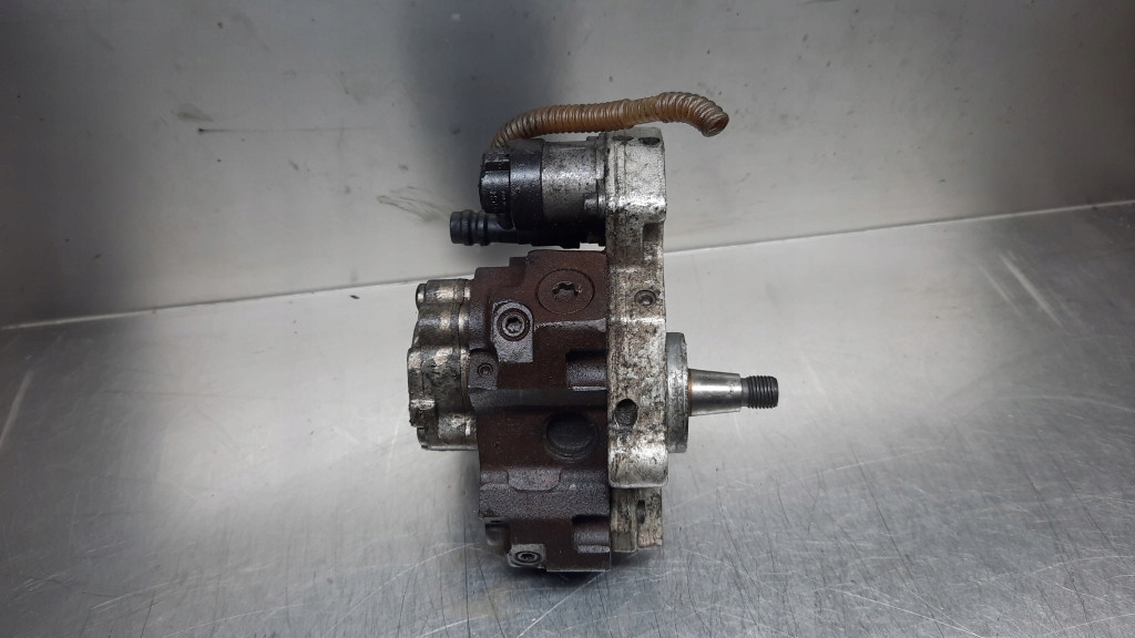 фото №3, Насос упорскування 8200108225 0445010075 renault scenic ii 1,9 dci