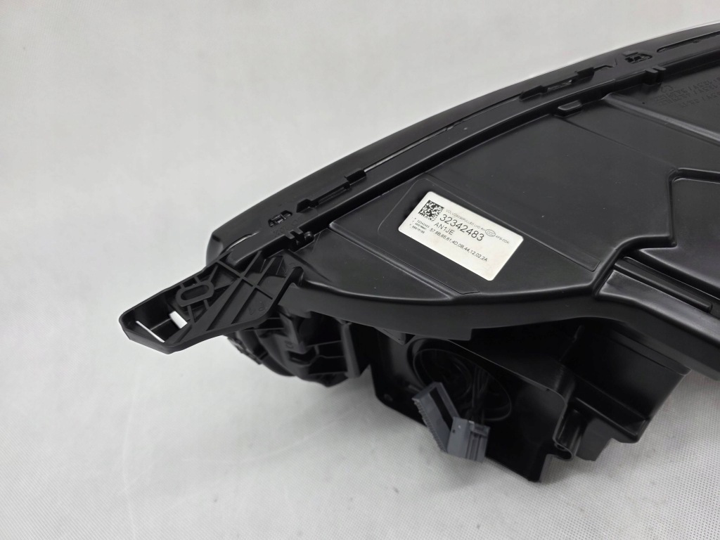 Volvo xc90 2 2 рестайлинг  фара правый  передняя перед full led европа 32342483 Киев