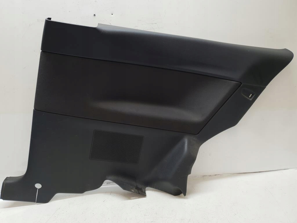 фото №1, Обшивка дверь правый задняя 3d vw polo iv 9n