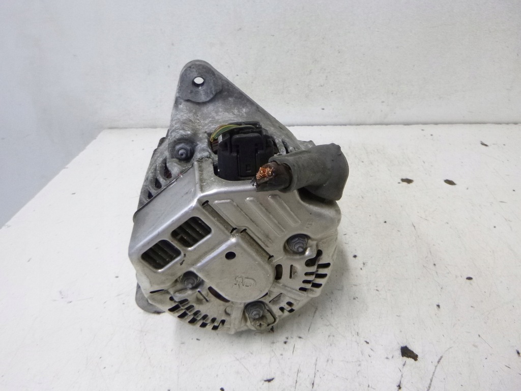 фото №4, Генератор rover 75 2.0 1999r.