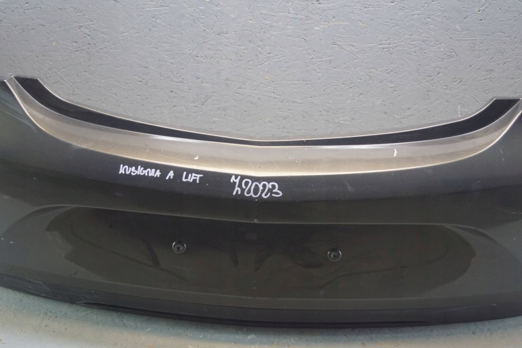 Бампер задняя opel insignia a lift hb z2023 Недорого