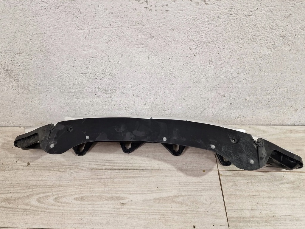 фото №6, Aston martin db9 решётка радиатора радиатора