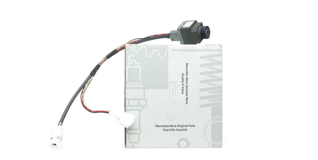 фото №1, Камера заднього виду mercedes-benz a2179054001