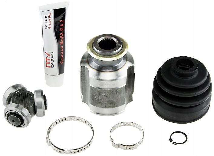 фото №1, Набір шарнір nty npw-ka-337