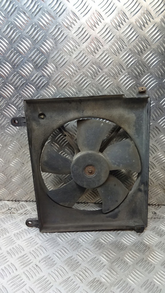 Купить Вентилятор радиатора daewoo lanos 1.5