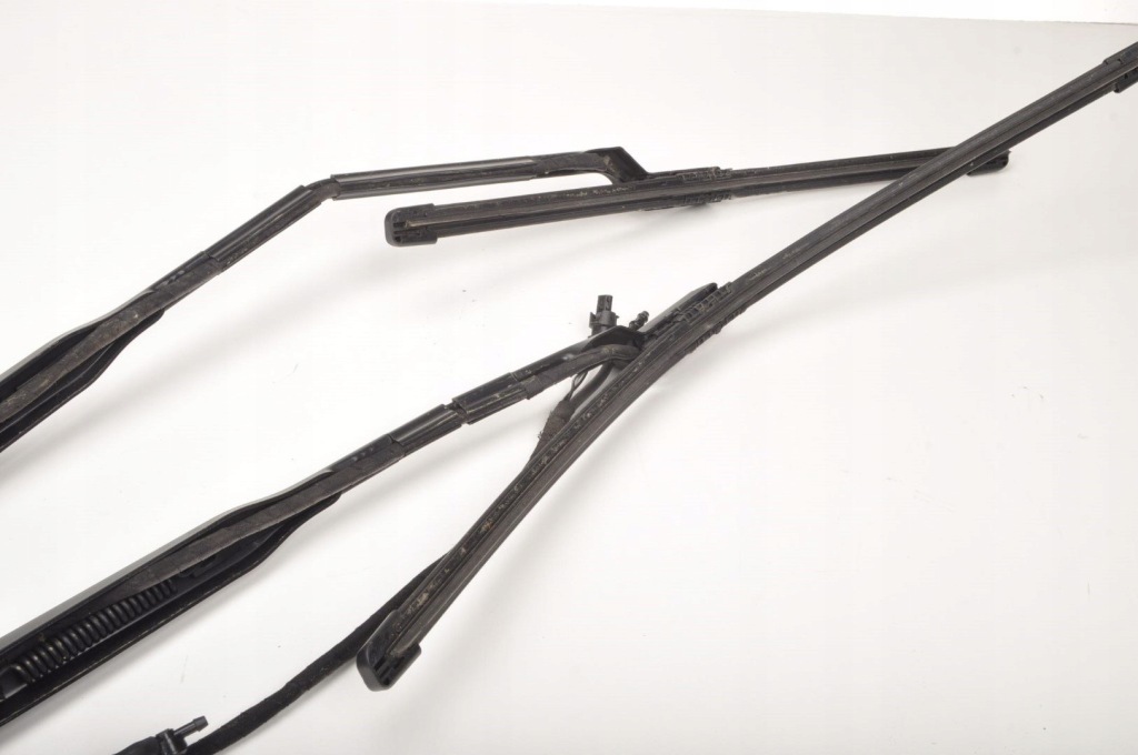 фото №7, Volvo xc60 ii важіль двірники перед передні uk