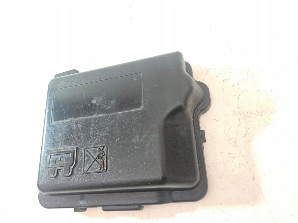 фото №1, Корпус коробка запобіжників bsm peuegeot 2008 9671924480