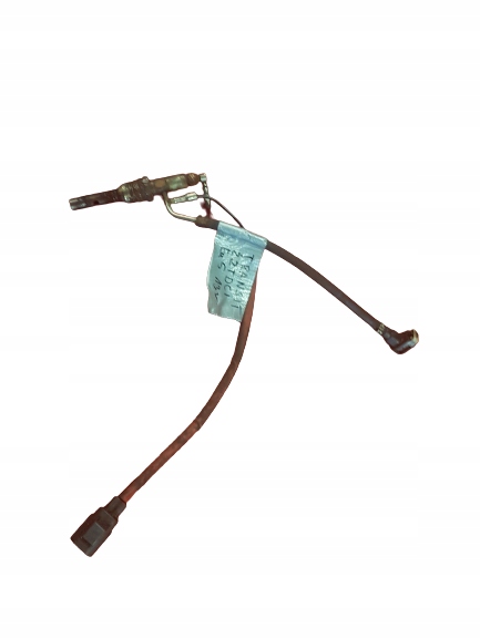 фото №2, Ford transit 2.2 tdci eu5 свічка dpf