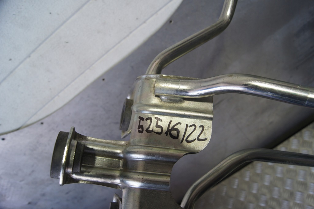 фото №5, Кронштейн кронштейн коробка запобіжників ducato