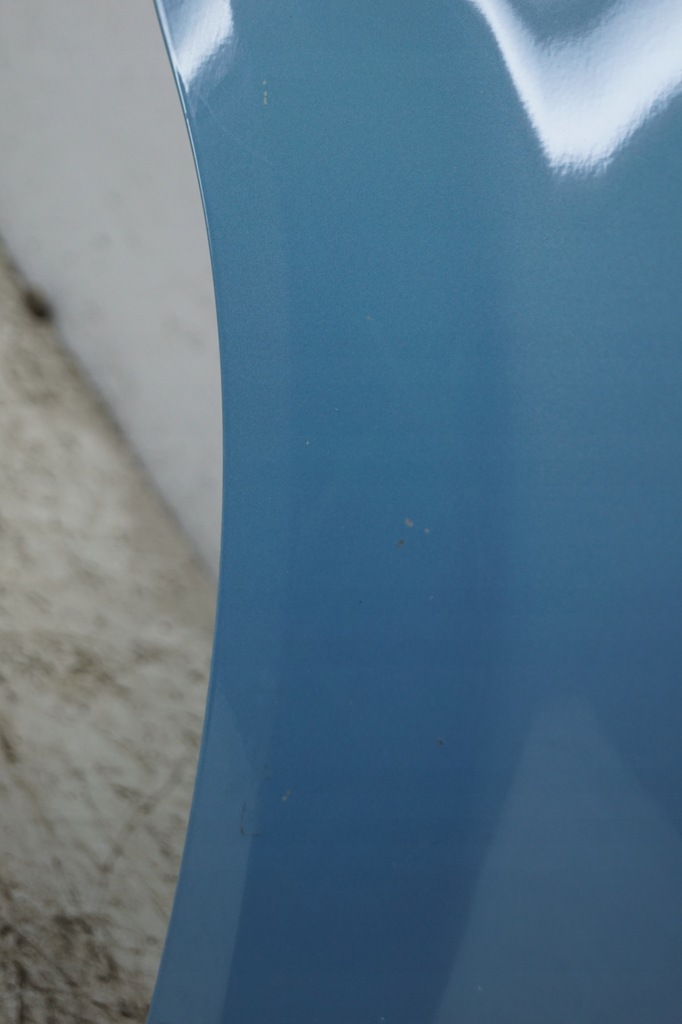 фото №11, Дверь правый задняя subaru justy iv 07- b57