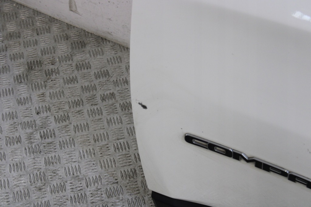 фото №3, Дверь левый перед передние отсутствует стекло jeep compass ii 2