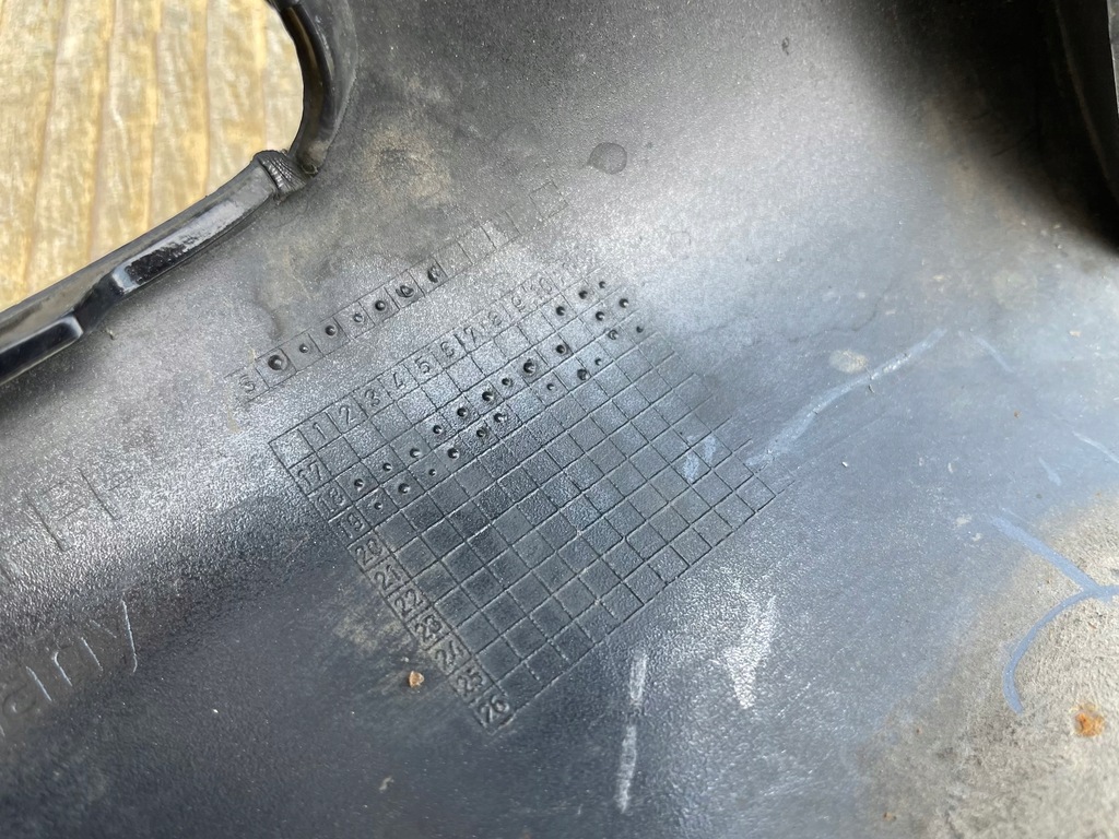 фото №7, Бампер задня задній porsche carrera 911 992 2019-