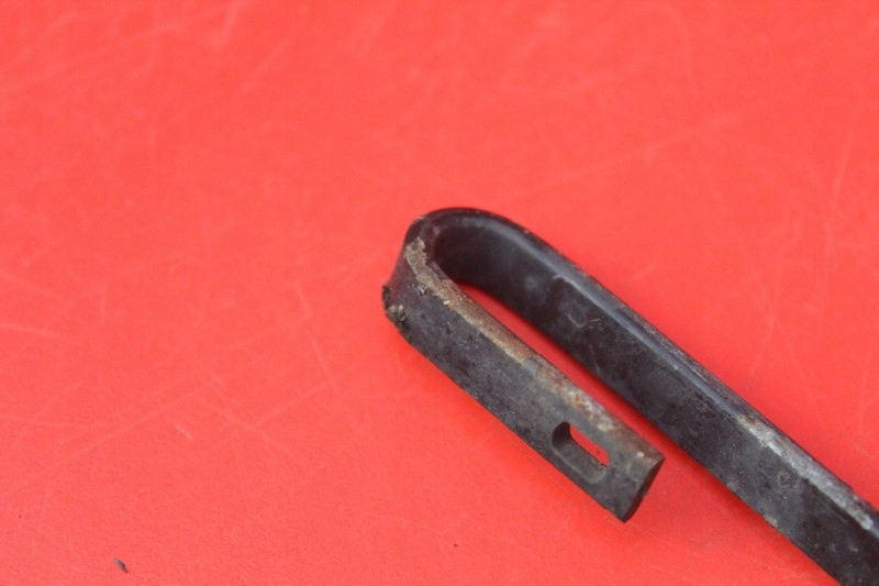 фото №13, Рычаг рычаги дворник перед fiat panda 2 ii 03-11