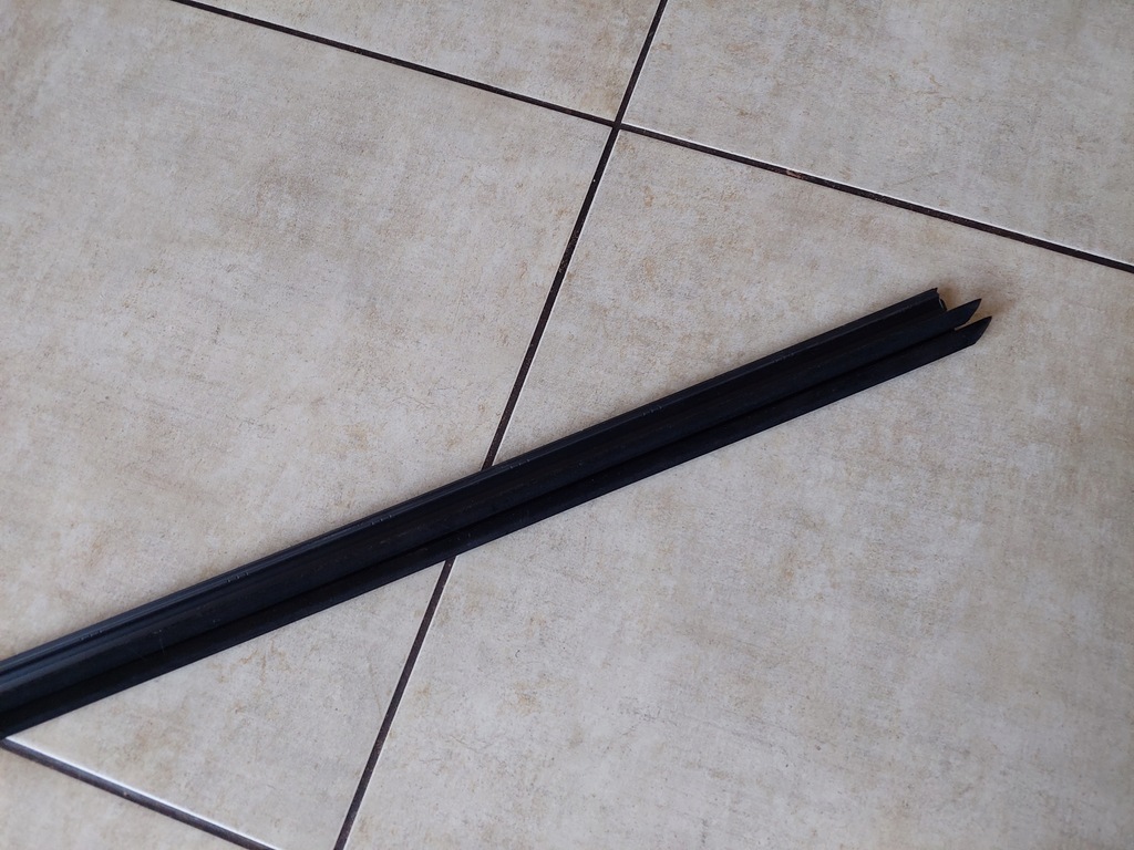 фото №6, Молдинг уплотнитель - правый перед - toyota proace