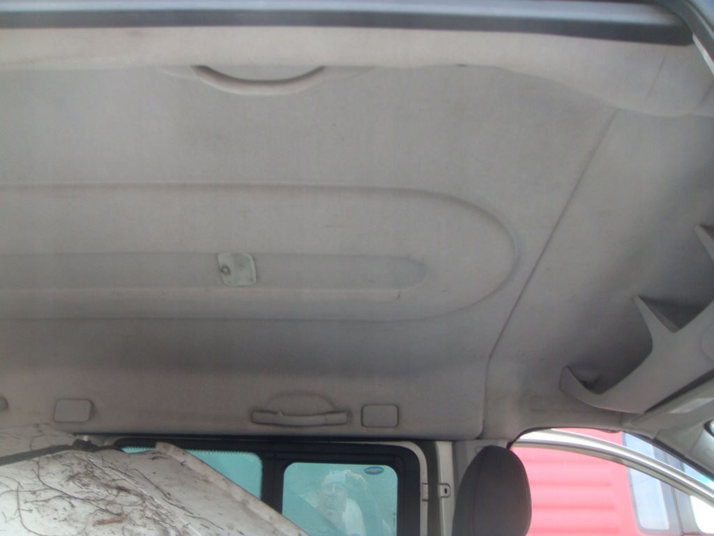 фото №4, Потолок большая scudo expert jumpy long orginal