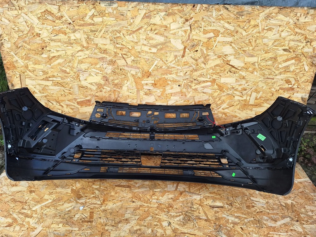 фото №8, Бампер перед 9840131477 opel grandland x 21-