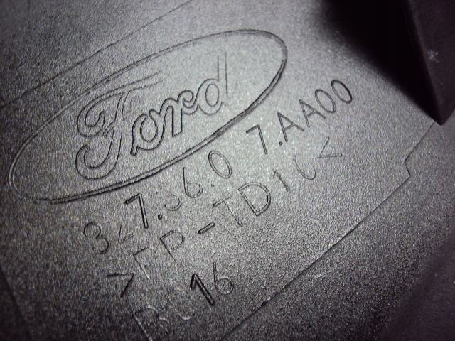 фото №5, Крила лівий перед ford street ka 2002-2005