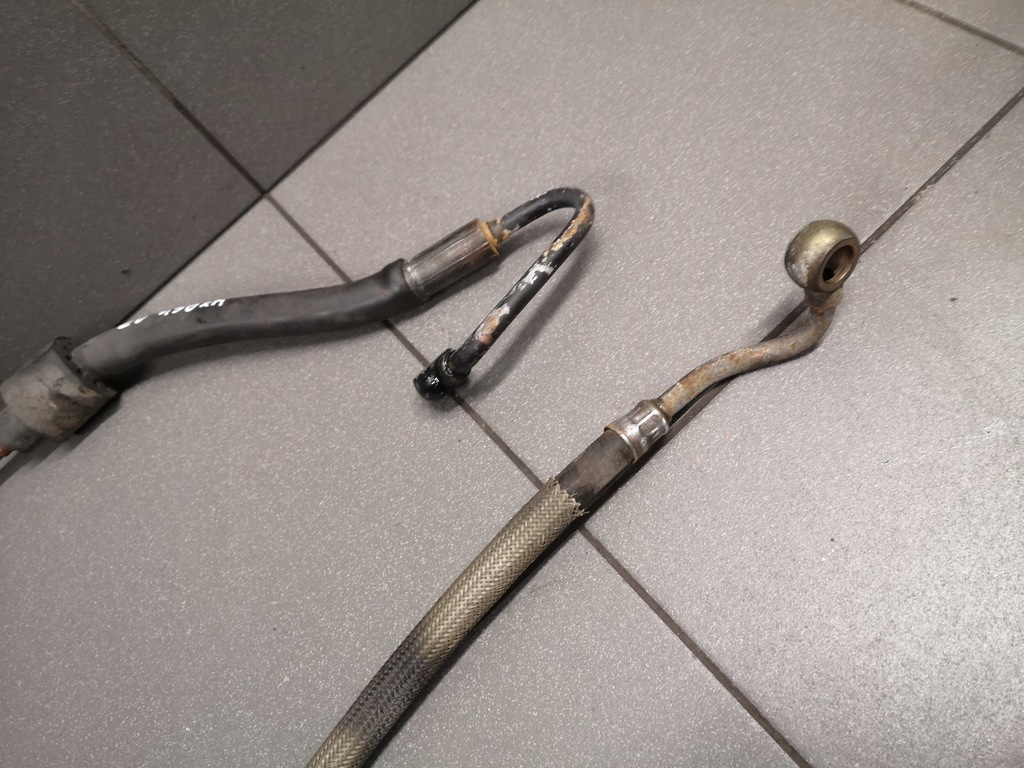 фото №5, Шланг провода усилителя rs6 c5 4b7422891c