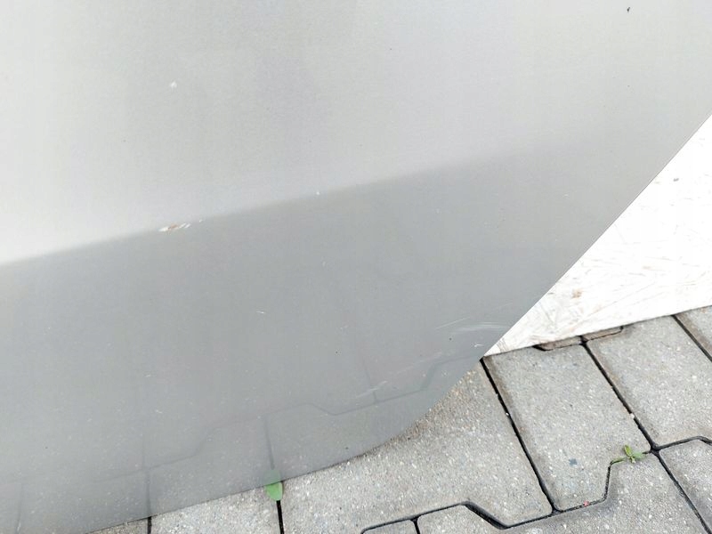 фото №7, Peugeot 508 i sedan дверь левый задняя левая задние ezrc