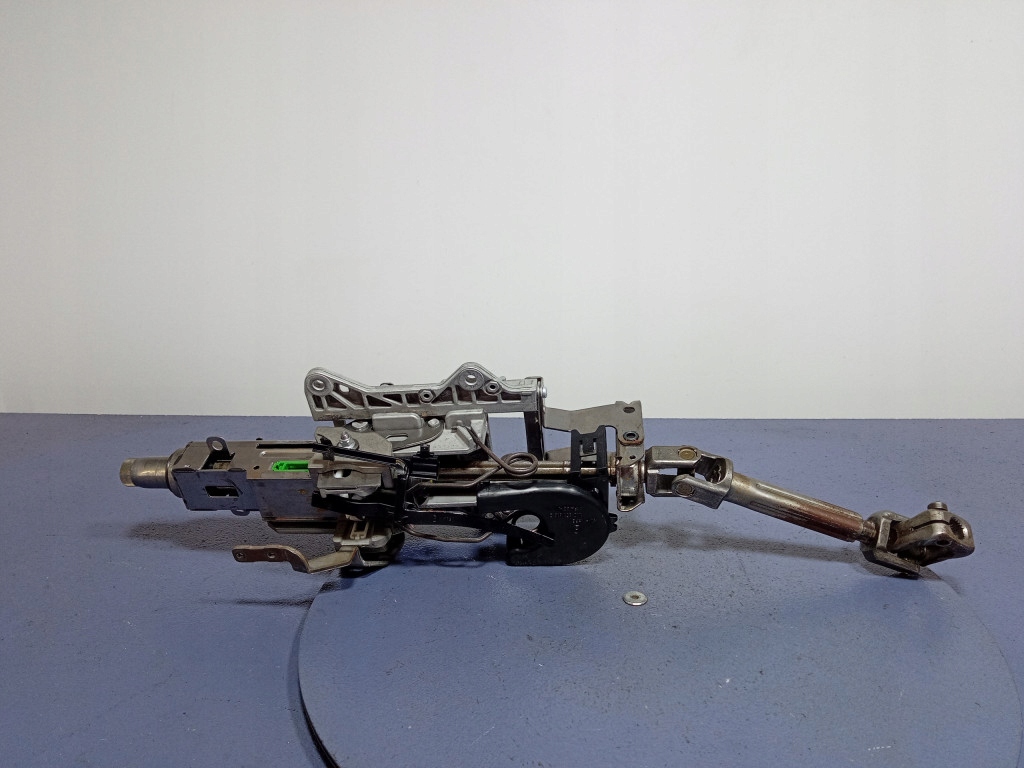 фото №5, Skoda octavia ii колонка кермова 1z1419502d