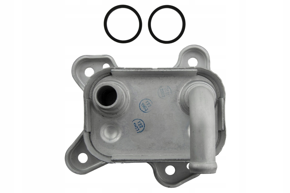 фото №9, Nty радиатор масла