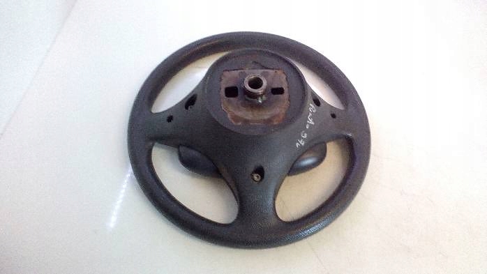 фото №5, Повітропровід багатофункціональний подушка безпеки fiat punto i 97r.