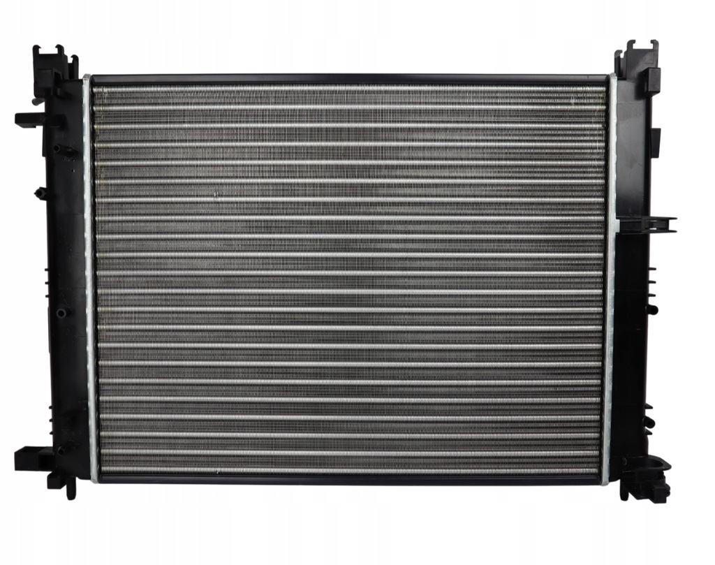 фото №2, Радиатор wody renault / dacia