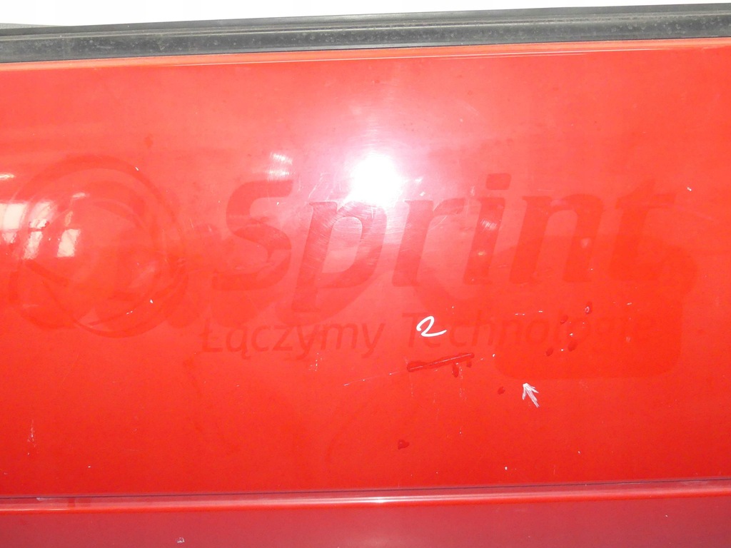 фото №10, Дверь перед левая suzuki swift mk5 96-04 3d zr8