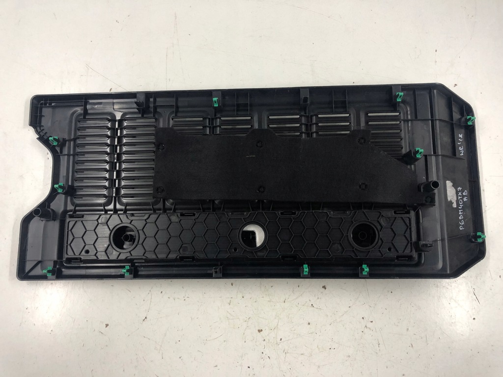 фото №4, Jeep wrangler jl 2018+ защита крышки задняя