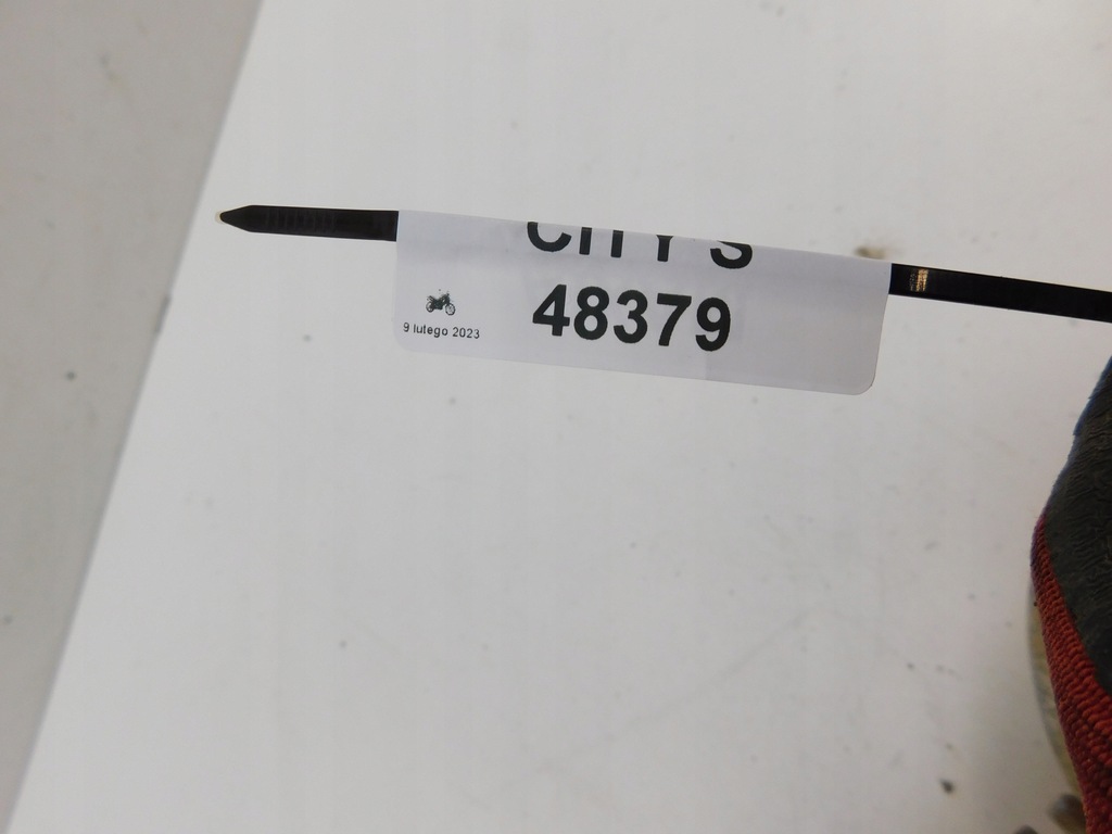 фото №7, Aixam city s рычаг задняя правый