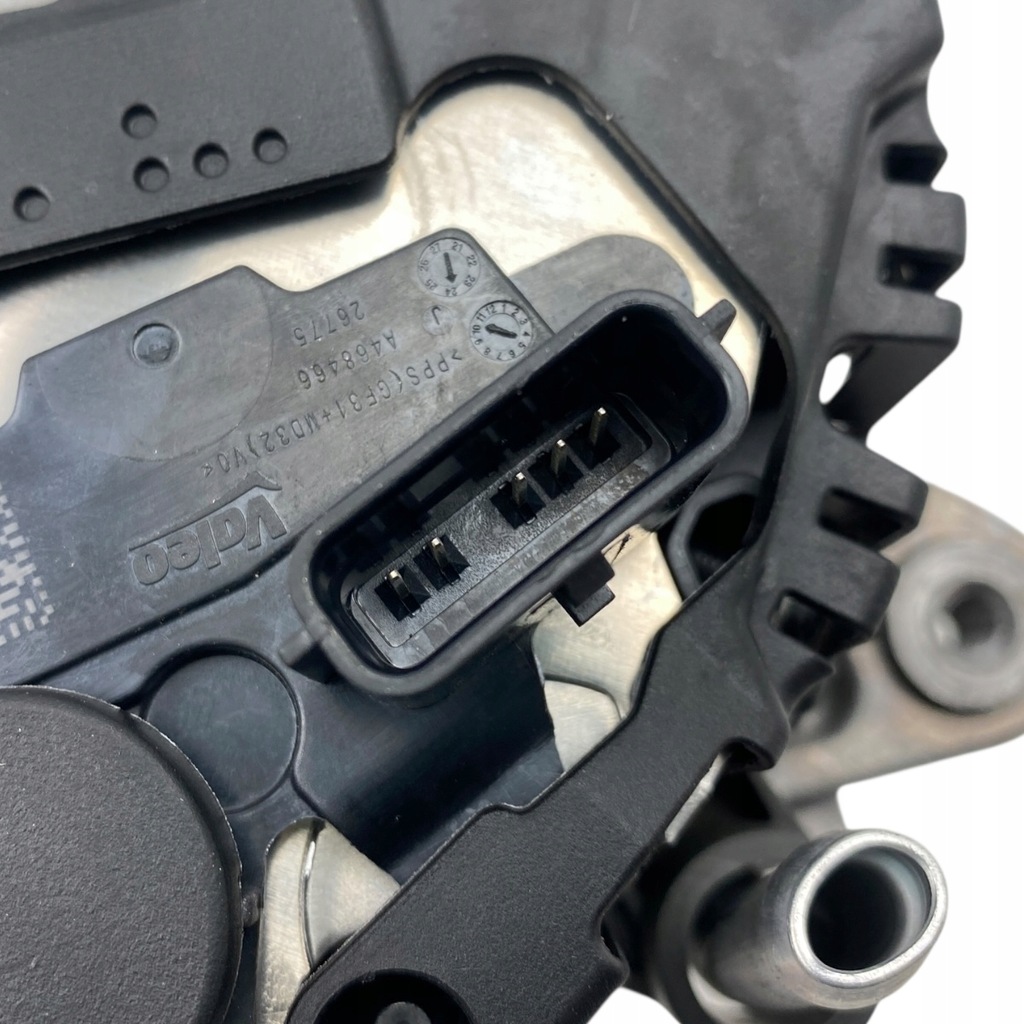 фото №14, Генератор 1.2 tce mild гібрид dacia duster iii bigster renault austral