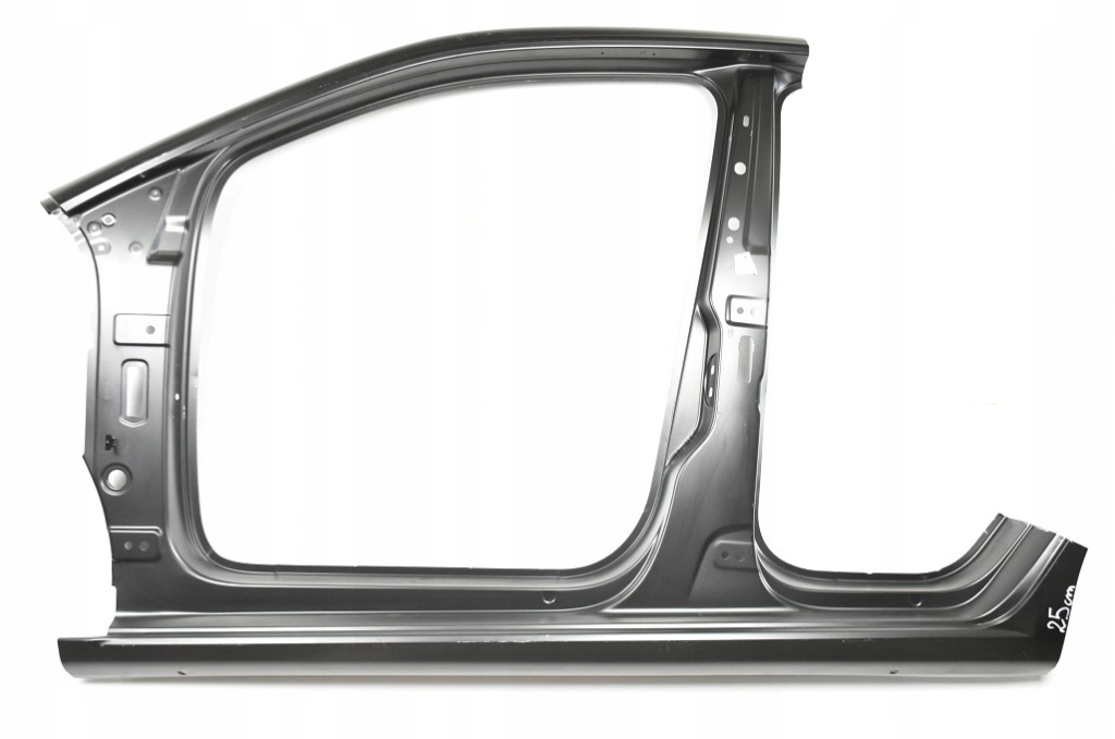 Купить Vw up 1s4 5d 2010-2023 порог стойка  левый