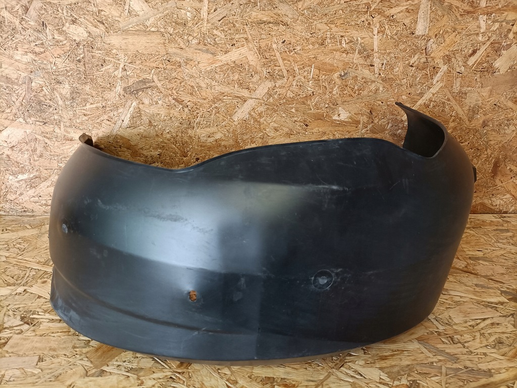 фото №7, Оригінальні задні підкрилок bmw z3 ліва