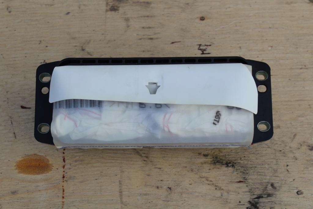 фото №1, Подушка подушка безопасности пассажира audi a6 c7 2011-2014 4g8880204d