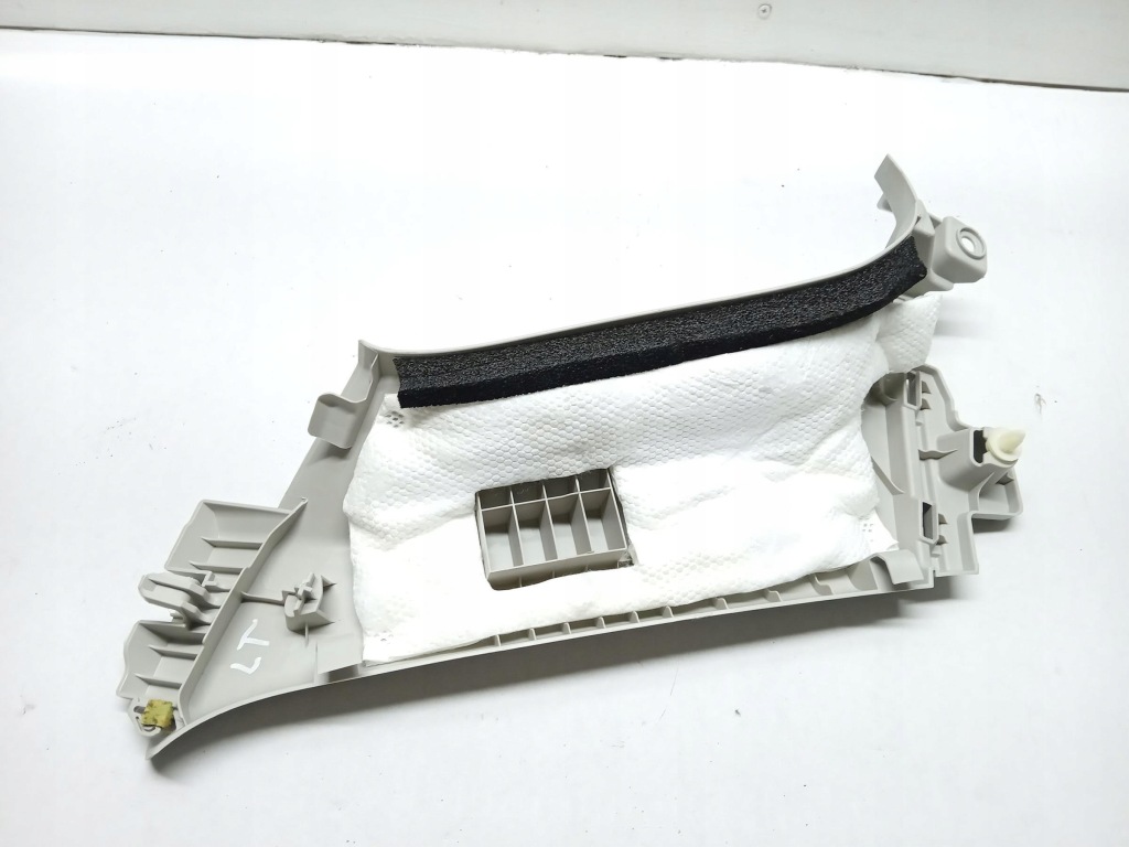 фото №5, Защита стойка левая задняя mazda cx-5 i