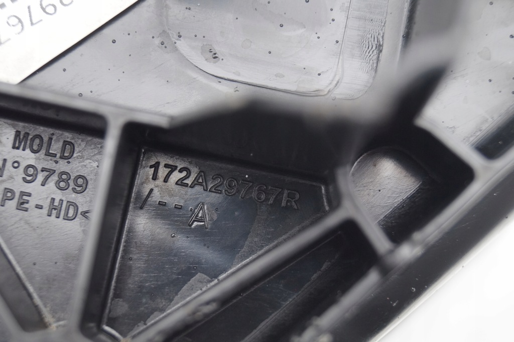 фото №9, Бак adblue насос opel vivaro b ii 2 fiat talento 4113301aa 93460228