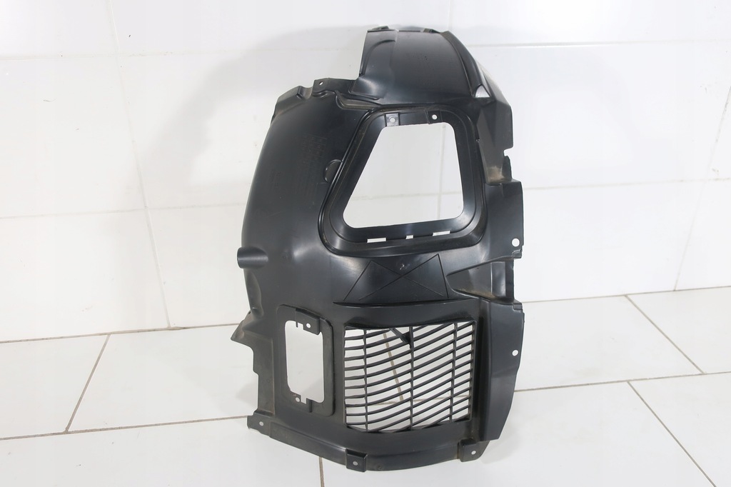 фото №1, Підкрилок передні ліва захист bmw 6 f06 f12 f13