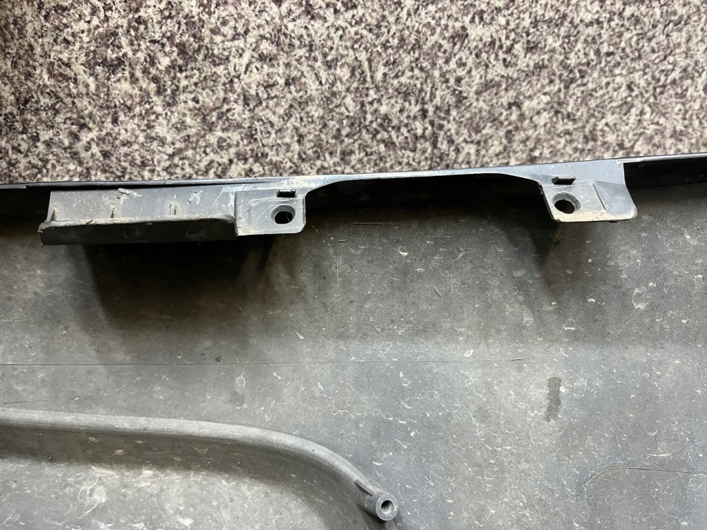 фото №10, Бампер перед передний решётка радиатора противотуманные фары zj3 c03 suzuki grand vitara 2 ii kpl