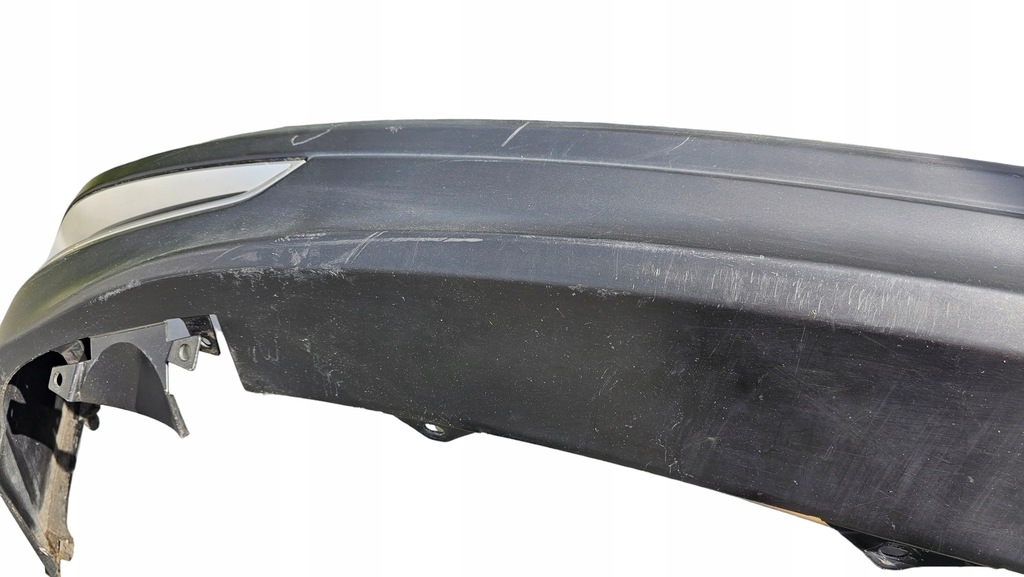 фото №9, Бампер диффузор lexus is 52108-53050 52169-53040