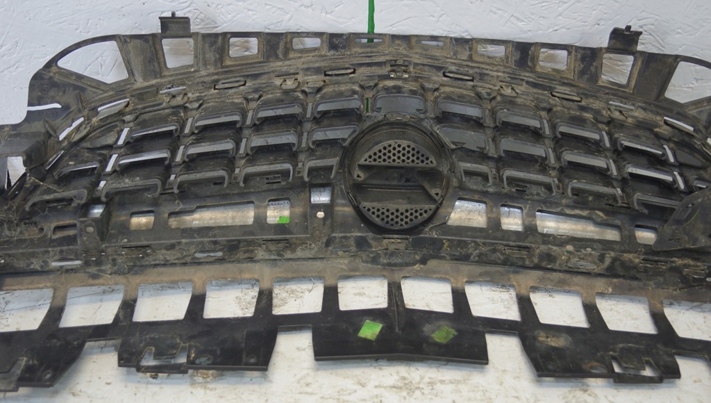 фото №14, Решітка радіатора решітка радіатора opel astra j 13266577