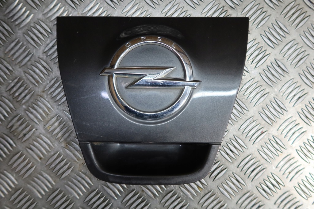 фото №1, Ручка крышки задний astra j iv 13271374